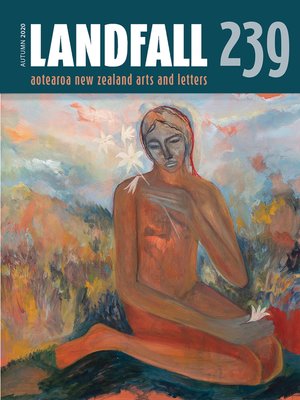 cover image of Landfall 239